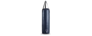 Decathlon: Sac de frappe suspendu 20 kg Outshock PB 120 à 69,99€ (au lieu de 89,99€)