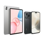 JoyBuy: Pack Combo HONOR 400 Lite 8+256 Go + Pad 10 12,1" WiFi 256 Go - tablette, smartphone à 399€