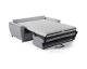 Cdiscount: Canapé convertible express 3 places SKY - Tissu Gris, matelas 14cm à 739,99€ (au lieu de 1240€)