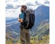 JoyBuy: NatureHike Rock Sac à dos de randonnée à cadre interne - 40+5 L à 50,99€ (au lieu de 90,99€)