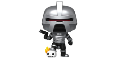 Fnac: Funko Cylon Battlestar Galactica (Figurine) à 4€ (au lieu de 9,99€)