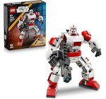 Amazon: LEGO® Star Wars™ Le Robot du Shock Trooper Clone (75448) à 10,90€ (au lieu de 14,99€)