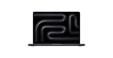 Boulanger: PC Portable 14,2" Apple MacBook Pro - Puce M4 Pro, 48 Go RAM, 2 To SSD, Noir sidéral à 2899€