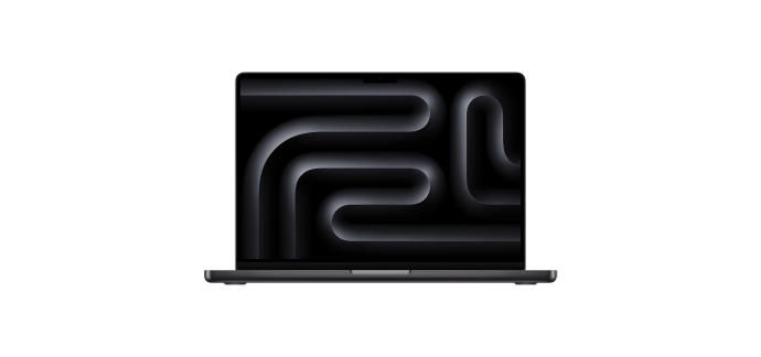 Boulanger: PC Portable 14,2" Apple MacBook Pro - Puce M4 Pro, 48 Go RAM, 2 To SSD, Noir sidéral à 2899€