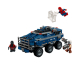 Amazon: LEGO 76349 Spider-Man Prison Mobile (Jouet) à 32,90€ (au lieu de 49,99€)
