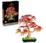 Amazon: LEGO 10348 Bonsaï Érable Japonais (Jouet) à 37,90€ (au lieu de 59,99€)