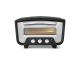 JoyBuy: KITCHENCOOK K PIZZA LITE Four à pizza 430°C - 2200 W à 99,99€ (au lieu de 199,90€)