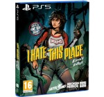 Amazon: I Hate This Place Elena’s Edition (PS5) à 31,04€ (au lieu de 34,99€)