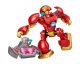 Amazon: LEGO 11209 Ultron contre Iron Man (Jouet) à 13,90€ (au lieu de 19,99€)