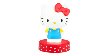 Amazon: Veilleuse Hello Kitty Paladone à 5,41€ (au lieu de 13,22€)