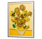 Amazon: LEGO 31215 Vincent van Gogh – Les Tournesols à 133,90€ (au lieu de 199,99€)