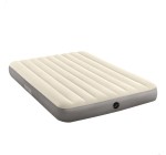 Amazon: Matelas gonflable 2 places Intex Dura-Beam Queen 64103 - 203 x 152 x 25 cm à 11,99€