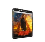 Amazon: Blu-ray 4K John Wick Chapitre 4 à 14,99€ (au lieu de 16,99€)