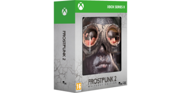 Amazon: Frostpunk 2 Whiteout Edition (Xbox Series) à 49,99€ (au lieu de 99,99€)