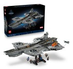 Amazon: LEGO® Marvel L’Héliporteur du Shield (76354) à 279,90€ (au lieu de 322,11€)