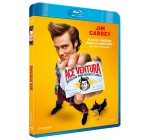 Amazon: Blu-Ray Ace Ventura Détective pour chiens et chats à 9,99€ (au lieu de 14,99€)