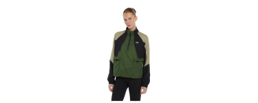 JoyBuy: NEW BALANCE Better Run WMNS Veste Imperméable White S à 75,90€ (au lieu de 114,90€)