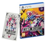 Amazon: Touhou Luna Nights (PS5) à 24,99€ (au lieu de 39,99€)