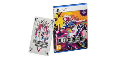 Amazon: Touhou Luna Nights (PS5) à 24,99€ (au lieu de 39,99€)