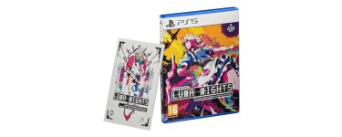 Amazon: Touhou Luna Nights (PS5) à 24,99€ (au lieu de 39,99€)
