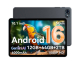 JoyBuy: Offre Early Bird  75€ | 10 Premiers Seulement - TABWEE T80 Tablette Android 16, 10,5 pouces, 12 Go R