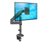 Amazon: Support écran PC Ergosolid 17-30" - 2-9kg, rotatif 360° à 24,99€ (au lieu de 38,76€)