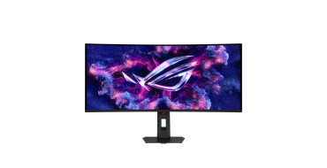 Amazon: Ecran PC Asus 34" 21/9 WQHD XG34WCDMS OLED tandem à 773,99€ (au lieu de 855,17€)
