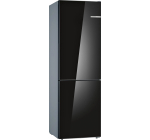 Amazon: Réfrigérateur congélateur Bosch KGV36VBEAS - 214L/94L à 353,82€ (au lieu de 529€)