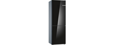 Amazon: Réfrigérateur congélateur Bosch KGV36VBEAS - 214L/94L à 353,82€ (au lieu de 529€)