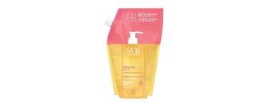 JoyBuy: SVR Topialyse Huile Nettoyante Recharge 1 L à 9,9€ (au lieu de 21,51€)