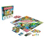 Amazon: Monopoly Edition Pokémon (Jeu de société) à 14,75€ (au lieu de 29,99€)
