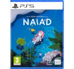Amazon: Naiad Flow Edition (PS5) à 31,23€ (au lieu de 34,99€)