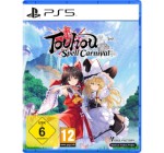 Amazon: Touhou Spell Carnival Day One Edition (PS5) à 23,13€ (au lieu de 59,99€)