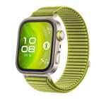 Amazon: Montre connectée Huawei Watch Fit 4 Pro - Coloris vert à 130,13€ (au lieu de 169,99€)