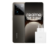 Amazon: Smartphone 6,78" realme GT 7 Pro 5G - 12 Go Ram, 256 Go, Snapdragon 8 Elite à 524,63€