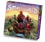 Amazon: Jeu de Société Smallworld à 32,99€ (au lieu de 46,15€)