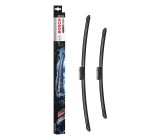 Amazon: Balais d'Essuie-Glace Bosch Aerotwin AM462S - 600mm/475mm à 9,52€ (au lieu de 26,9€)