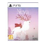 Amazon: Neva Devolver Deluxe Edition sur PS5 à 29,99€ (au lieu de 36,01€)
