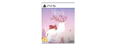 Amazon: Neva Devolver Deluxe Edition sur PS5 à 29,99€ (au lieu de 36,01€)