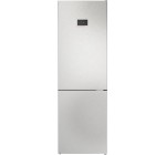 Amazon: Réfrigérateur combiné Bosch KGN367LDF - Série 4, No-Frost, 321L, Inox à 481,82€ (au lieu de 708,94€)