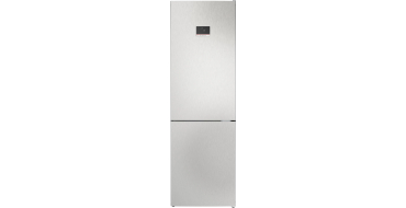 Amazon: Réfrigérateur combiné Bosch KGN367LDF - Série 4, No-Frost, 321L, Inox à 481,82€ (au lieu de 708,94€)