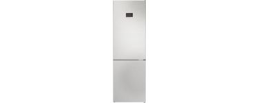 Amazon: Réfrigérateur combiné Bosch KGN367LDF - Série 4, No-Frost, 321L, Inox à 481,82€ (au lieu de 708,94€)
