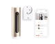 Amazon: Caméra de Surveillance Intérieure Netatmo NSC-AMZ - WiFi 2,4 GHz, Vision Nocturne à 59,68€