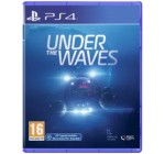 Amazon: Under The Waves (PS4) à 30,46€ (au lieu de 39,99€)