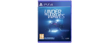 Amazon: Under The Waves (PS4) à 30,46€ (au lieu de 39,99€)