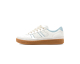 Decathlon: Baskets femme en cuir PLAYER 80 blanc à 29,99€ (au lieu de 49,99€)