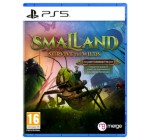 Amazon: Smalland Survive the Wilds (PS5) à 19,85€ (au lieu de 39,99€)