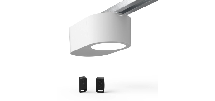 Amazon: Motorisation pour porte de garage Somfy Serenia 700 à 194,40€ (au lieu de 250,81€)