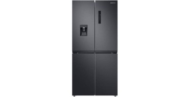 JoyBuy: Samsung Réfrigérateur Américain RF48A401EB4 488L Classe E Noir à 1199,99€ (au lieu de 1999,99€)