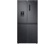 JoyBuy: Samsung Réfrigérateur Américain RF48A401EB4 488L Classe E Noir à 1199,99€ (au lieu de 1999,99€)
